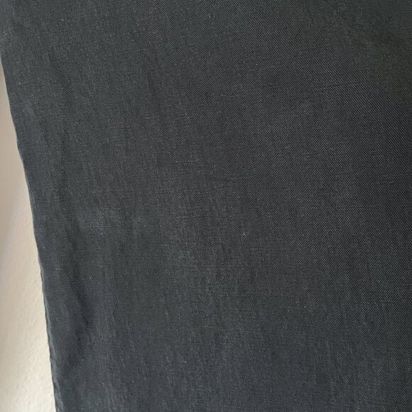 Madewell The Petite Harlow Wide-Leg Pant 8P READ! - Picture 11 of 16